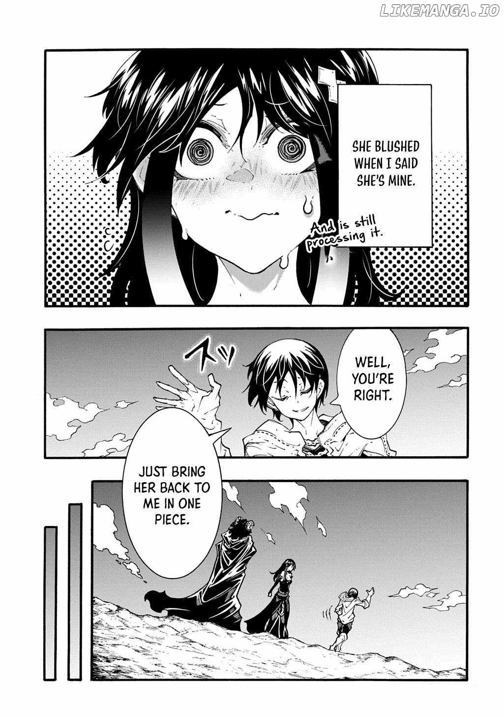 Summoned to a parallel fantasy world many times Chapter 45 5